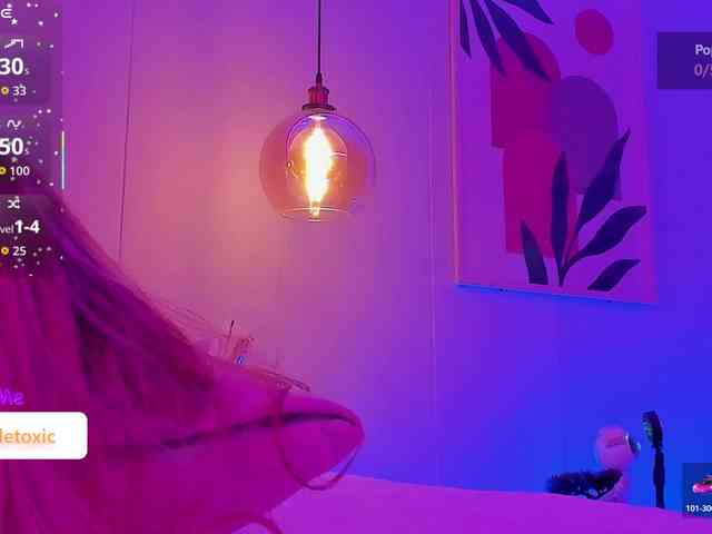 LittleToxic LittleToxic