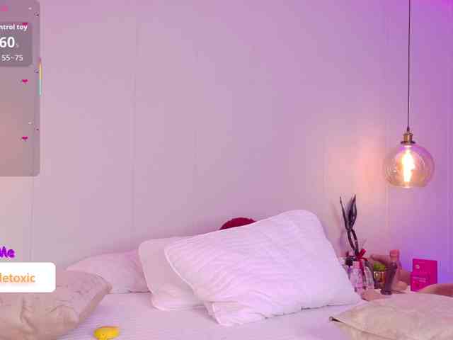 LittleToxic LittleToxic