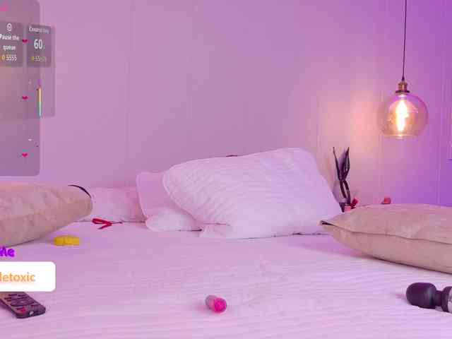 LittleToxic LittleToxic