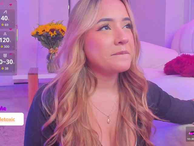 LittleToxic LittleToxic