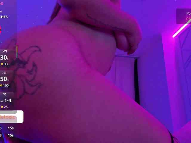 LittleToxic LittleToxic