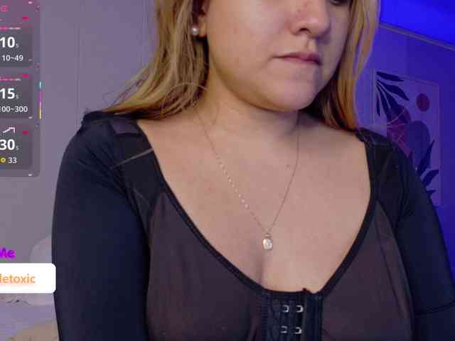 LittleToxic LittleToxic