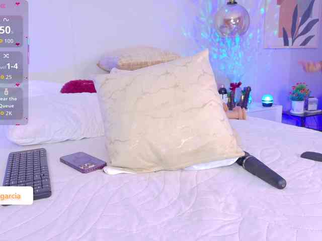 LittleToxic Live Webcam on BongaCams