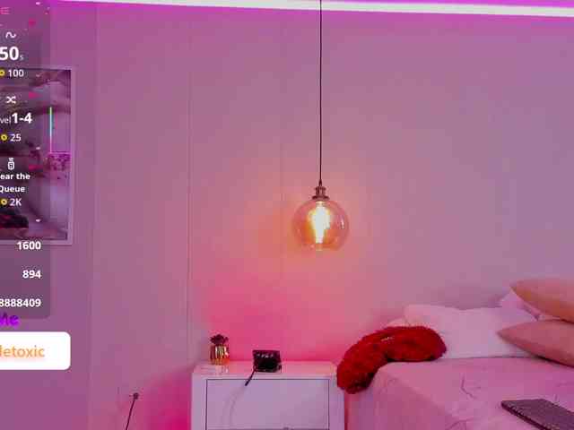 LittleToxic LittleToxic