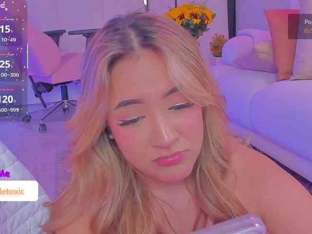 LittleToxic LittleToxic