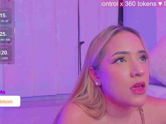 LittleToxic LittleToxic