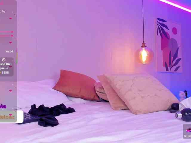 LittleToxic LittleToxic