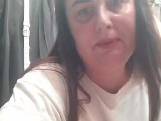 OlgaSaphire Porn Show