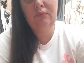 OlgaSaphire Porn Show