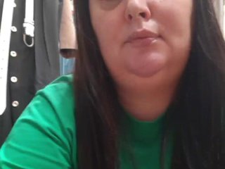 OlgaSaphire Porn Show