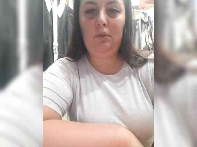 OlgaSaphire webcam