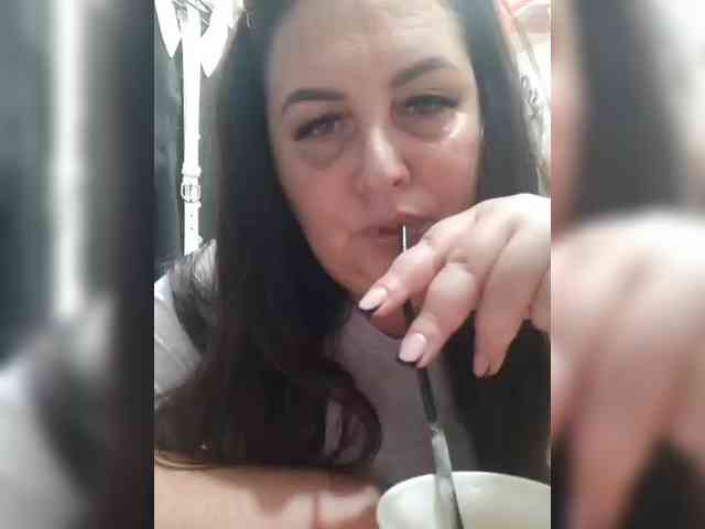 OlgaSaphire webcam