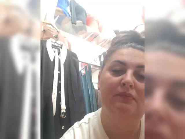 OlgaSaphire