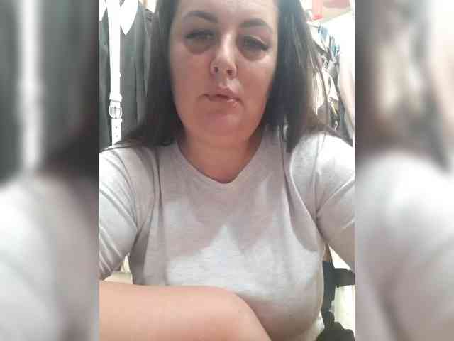 OlgaSaphire webcam