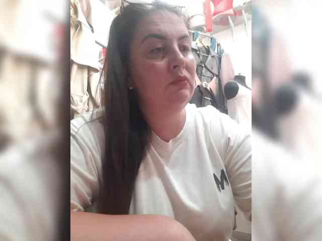 OlgaSaphire webcam