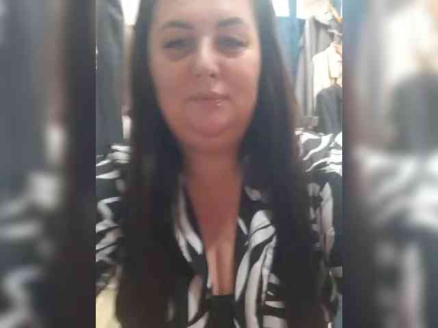OlgaSaphire webcam