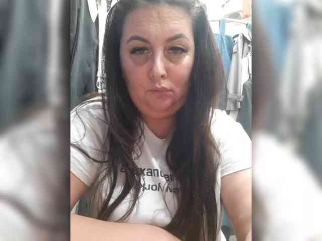 OlgaSaphire webcam
