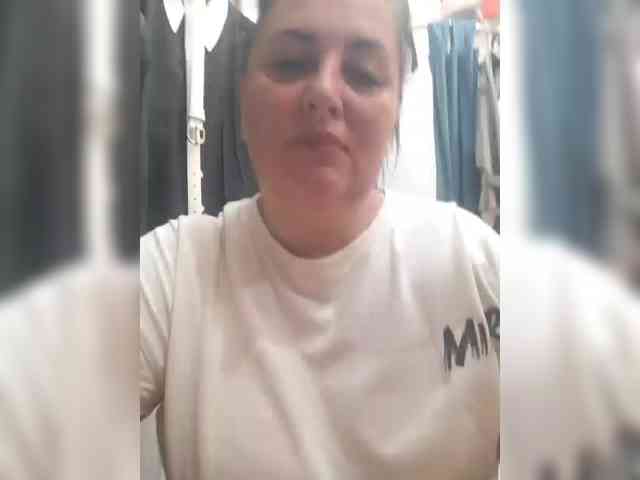 OlgaSaphire webcam