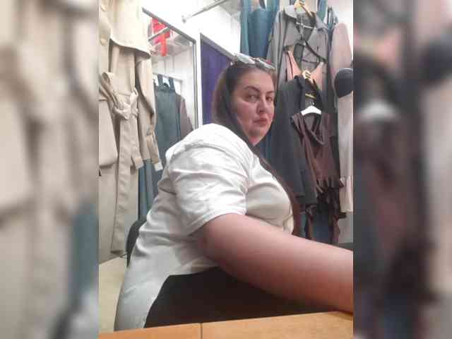 OlgaSaphire webcam