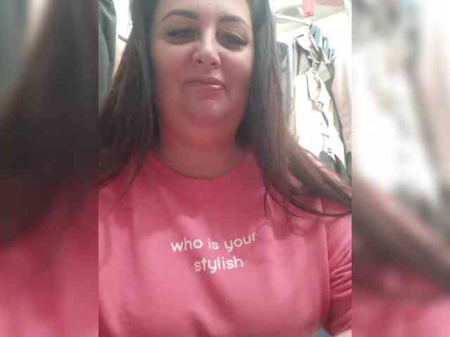 OlgaSaphire webcam