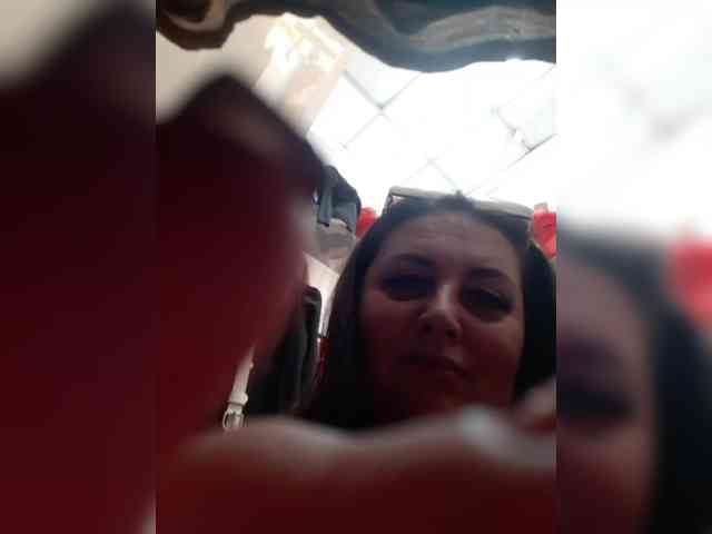 OlgaSaphire webcam