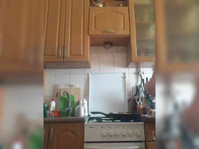 OlgaSaphire webcam