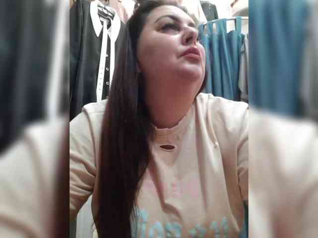OlgaSaphire webcam