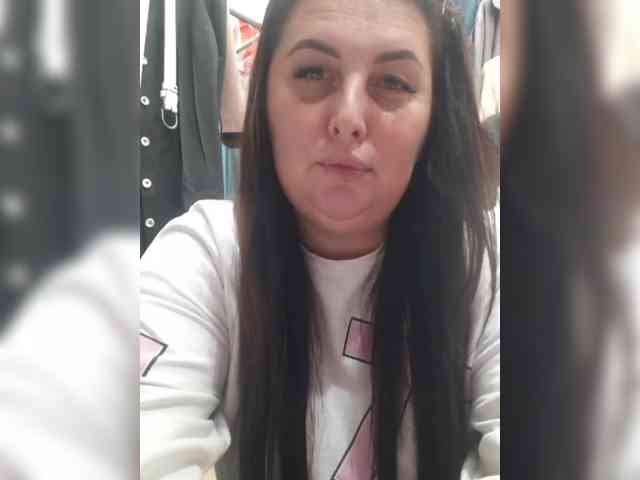 OlgaSaphire webcam