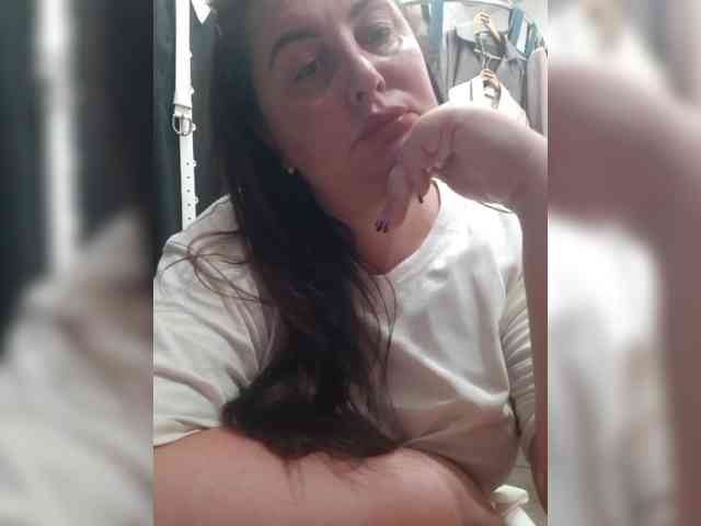 OlgaSaphire webcam