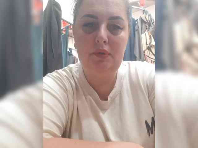live nude chatroom OlgaSaphire