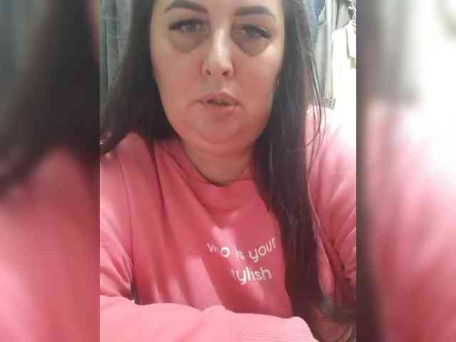 OlgaSaphire webcam