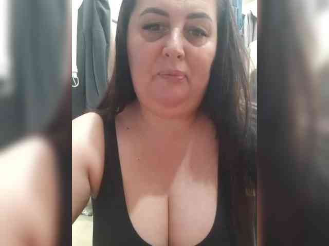 OlgaSaphire webcam