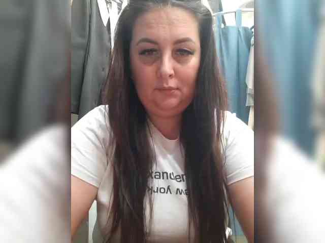 OlgaSaphire webcam