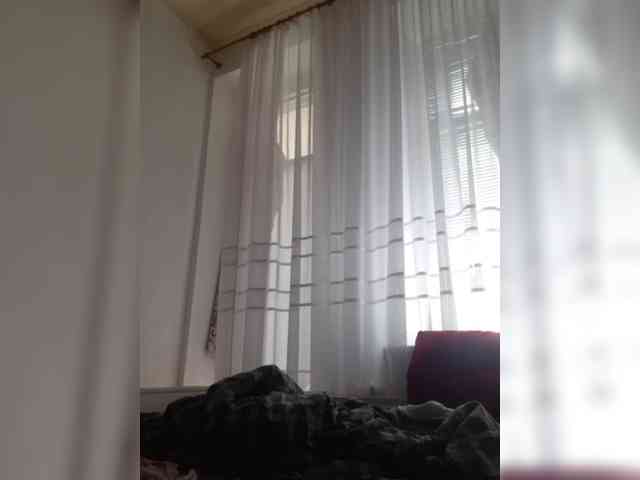 OlgaSaphire webcam