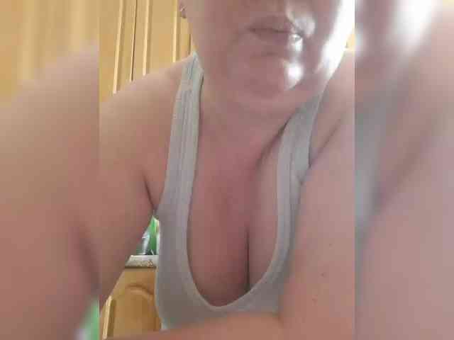 OlgaSaphire webcam