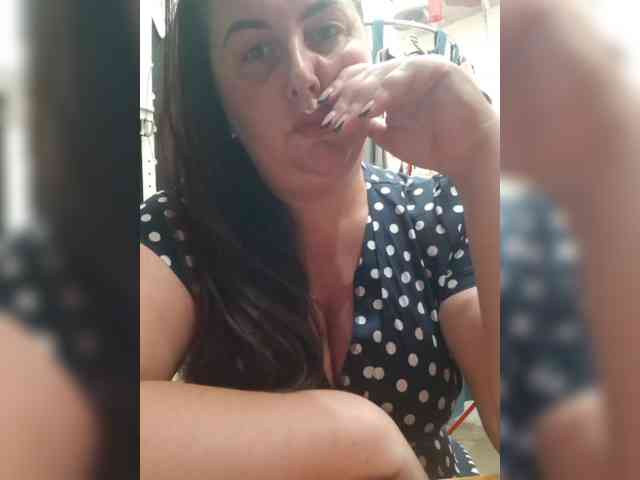 OlgaSaphire webcam