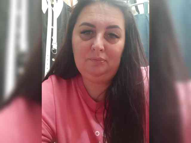 private live sex OlgaSaphire