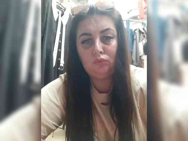 real web cam OlgaSaphire