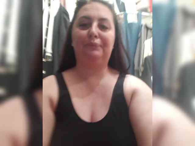 OlgaSaphire webcam