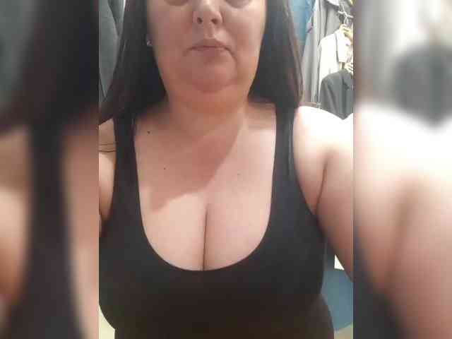 OlgaSaphire webcam