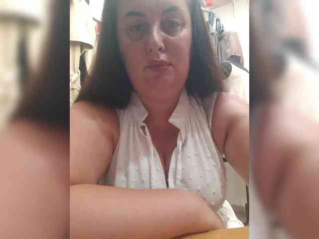 OlgaSaphire webcam