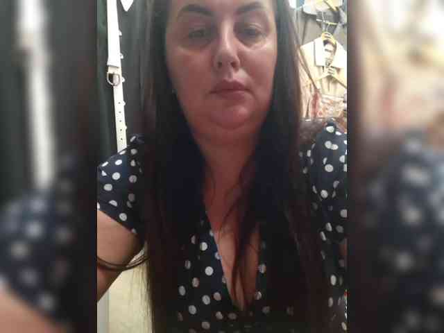 OlgaSaphire webcam