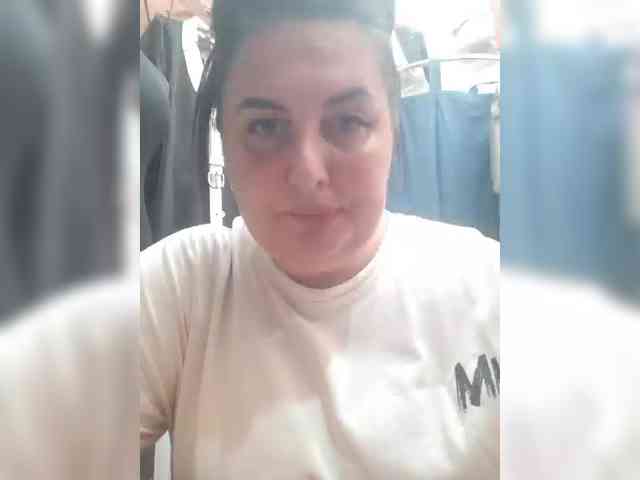 OlgaSaphire webcam