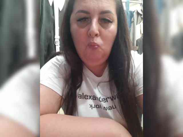 OlgaSaphire webcam