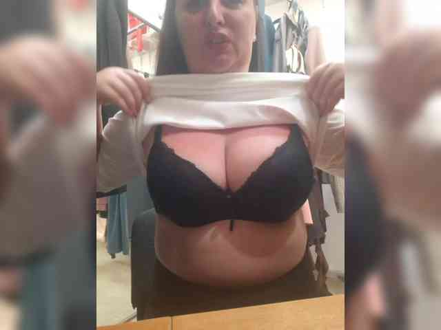 OlgaSaphire webcam