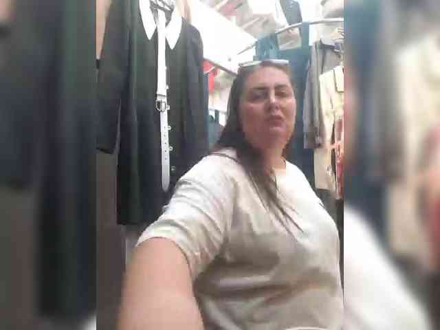 OlgaSaphire webcam