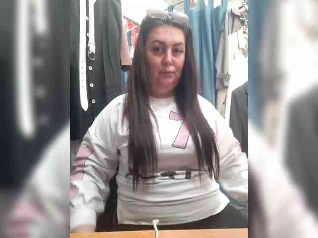 OlgaSaphire webcam