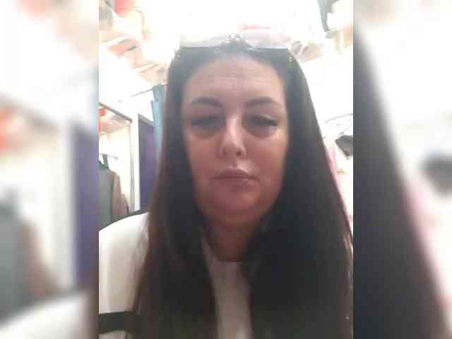 OlgaSaphire webcam