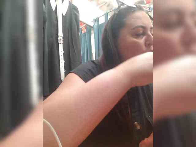 OlgaSaphire webcam