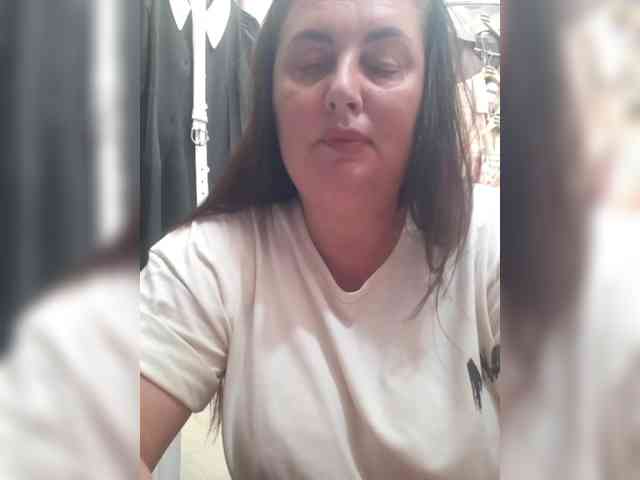 OlgaSaphire webcam